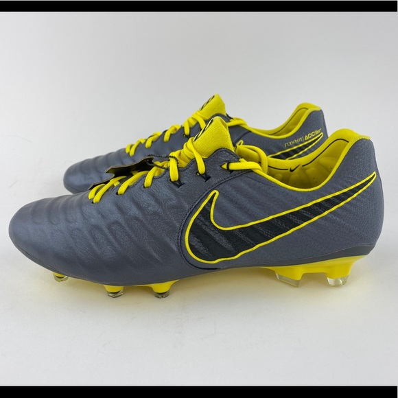 NEW Nike Tiempo Legend 7 Elite FG Soccer Cleats Damaged Box - Picture 16 of 16